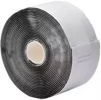 Plum Bandaż PLUM QuickSoft, 5,5 cm × 5 m, 2 vnt., juoda