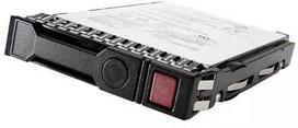 Hewlett Packard (HP) Dysk HP 2TB 6G SATA 7.2K RPM LFF