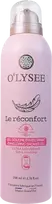 O'LYSEE Švelni valomoji dušo želė-putos Le Réconfort, 200ml