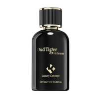 Luxury Concept Oud Tiger Intense PP kvepalai vyrams, 100 ml