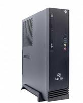 Dėklas Kompiuteris Wortmann AG Terra PC Mini 6000PV4 W11P – be ventiliatoriaus – kompaktiškas stalinis kompiuteris