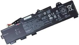 HP Baterija 3 elementų 56Wh 4.85Ah