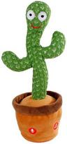 Trend Toys - Šokantis kaktusas su šviesa ir garsu 34 cm - (201025)