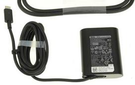 Nešiojamojo kompiuterio maitinimo adapteris Dell 30W USB Type-C AC power