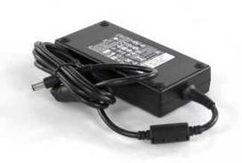 Dell Kintamosios srovės adapteris, 180 W, 19,5 V, 3 kontaktų, 7,4 mm, C6 maitinimo laidas