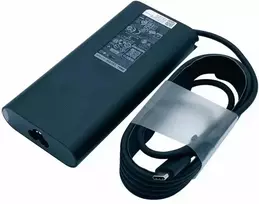 Dell AEE17 130W USB C tipo kintamosios srovės adapteris (2JGTF)