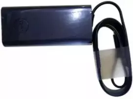 Nešiojamojo kompiuterio maitinimo adapteris Dell 130W USB Type-C AC adapter