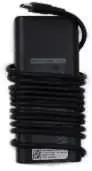 Nešiojamojo kompiuterio maitinimo adapteris Dell AC Adapteris, 65W, 19.5V, 3 (2XR3J)