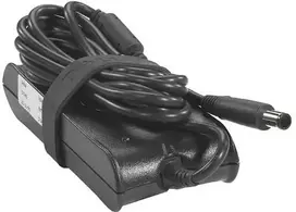 Nešiojamojo kompiuterio maitinimo adapteris Dell 130W AC adapter for laptops,