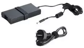 Nešiojamojo kompiuterio maitinimo adapteris Dell 130W AC adapter for laptops,