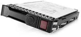 Dysk HP DRV HD 4TB 12G 7.2K 3.5 SAS