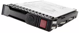 Hewlett Packard (HP) Dysk serwerowy HP HotSwap 300GB 2.5'' SFF