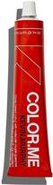 Kevin Murphy Color.Me Permanent Hair Dye Raudona Booster, 100 ml