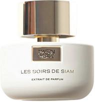 Maison De L'Asie Les Soirs De Siam PP kvepalai unisex, 50 ml