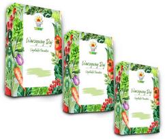 Toraf Rinkinys nasion - SET 2X3 2024 36X1SZT (TOSET27)