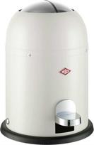 Wesco Šiukšliadėžė 6l smėlio matt Mini Master WESCO