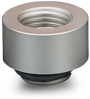 Thermal Grizzly DeltaMate Extender – MF10, Matt Nickel