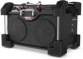 PerfectPro ROCKHART 18V darbo vietos radijas