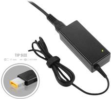 Nešiojamojo kompiuterio maitinimo adapteris Kiti 45W ikroviklis nesiojamam kompiuteriui 20V 2.25A, 10x4mm + centrinis, LENOVO