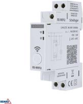 Bemko Schelinger Programator czasowy elektroninis 7D