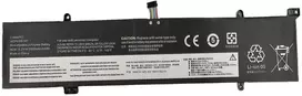 CoreParts Nešiojamas kompiuteris Baterija for Lenovo 53.20Wh Li-Pol 15.2V 3500mAh - zamiennik