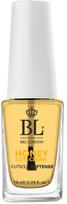 Bel London, BEL London, Honey Cuti-Clean, nagų odelių aliejus su gydomuoju poveikiu, 10 ml