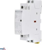Bemko Modulinis kontaktoriai SC201 2P 25A TIPAS 04 (0NO + 4NC) SCHELINGER