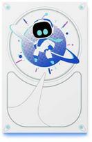 Kietasis diskas Seagate 5 TB ASTRO BOT RIBOTAS LEIDIMAS – ŽAIDIMŲ DISKAS