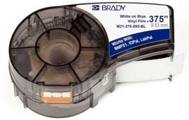 Brady vinilo juosta M211 M210