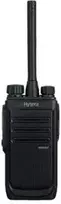 Hytera HYTERA Radio DMR BD505LF racija, UHF 446–446 MHz, 1500 mAh, IP54