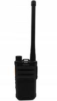 „Hytera HYTERA racija AP515, analoginė, VHF 136-174 MHz, 4000 mAh, IP54“