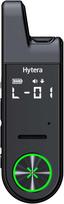 Trumpabangis racija Hytera HYTERA Radijo aparatas analoginis HYT-S10, Uc 430-470 MHz, 750 mAh, BT V 5.0