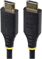 „StarTech“ sertifikuotas itin didelės spartos HDMI kabelis, 1 m, 8K 60Hz ir 4K 120Hz UHD HDMI 2.1, su HDR10+ ir eARC 48Gbps