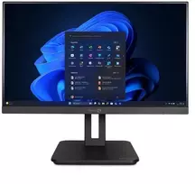 Stacionarus kompiuteris Kompiuteris Wortmann AG TERRA ALL-IN-ONE-PC 2420HA V2 GREENLINE*