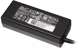 Nešiojamojo kompiuterio maitinimo adapteris Dell 90 W, 4.62 A, 19.5 V (HA90PM190)