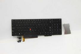 Klaviatūra Lenovo Full-size USB klaviatūra with