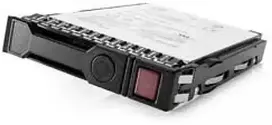 Dysk HP DRV HD 3TB 12G 7.2K 3.5 SAS