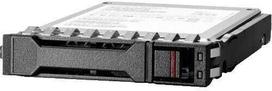 Hewlett Packard (HP) DRV HD 3TB 6G 7.2K 3.5 SATA MDL SC