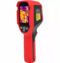 Unit Termokamera 160x120 -20-550C 40? times 30? 25Hz 2 4' TFT LCD digitala kamera:2MP UNI-T UTi716S (6935750571606)