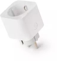ENTAC Entac ES-SSAPM-WIBLE maitinimo kištukų adapteris Baltas