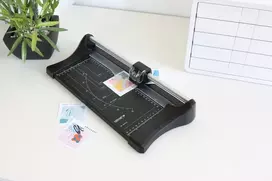 Genie GENIE popieriaus pjovimo įrenginys RC 08 Plus