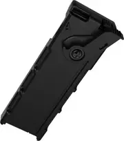 IcyDock adapterio Icy Dock papildomas dėklas MB305/MB312 serijai, juodas