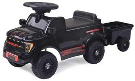Jamara Jamara Shelby Ford F-150 Raptor automobilis važinėjimui