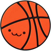 Dėklas Laut LAUT MAGMOJI ženklelis „Basketball“ su MagSafe