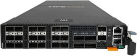 Šakotuvas Hewlett Packard (HP) Switch HPE CX 8325H (S4B20A#ABB)
