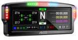Vairas Ascher Racing Dashboard GAJO-1257 (76080089)
