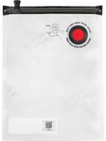 ZWILLING „Fresh & Save“ vakuuminių maišelių rinkinys, 10 vnt. S/M/L / 10 vnt. „Pilkas Line“ be kamščio