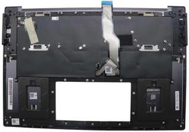 Klaviatūra Lenovo MECH_ASM FRU ASM Ccover