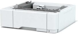 Xerox 550 lapų dėklas, Dėklas, Pilkas, Šviesiai pilkas, Plienas, 1 vnt.