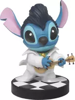 Figūrėlė YuMe Toys YuMe figurki niespodzianki Stitch komplektas Blind Box su 12 figurami